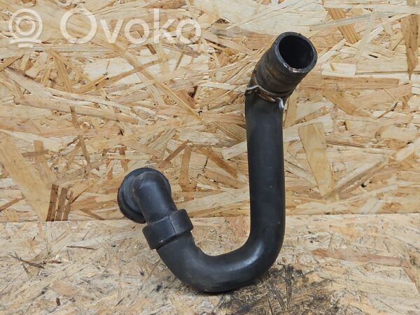 Ford Galaxy Engine coolant pipe/hose