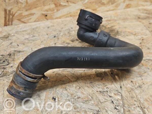 Ford Galaxy Engine coolant pipe/hose