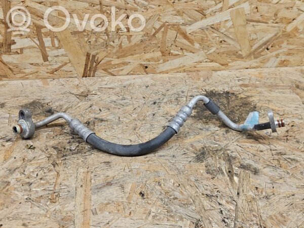 rrr-part-3251-0baa5ecb0f314aab37c2616d4aa86641 Ford Galaxy Air conditioning (A/C) pipe/hose