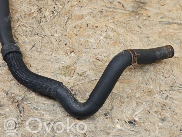 Ford Galaxy Engine coolant pipe/hose