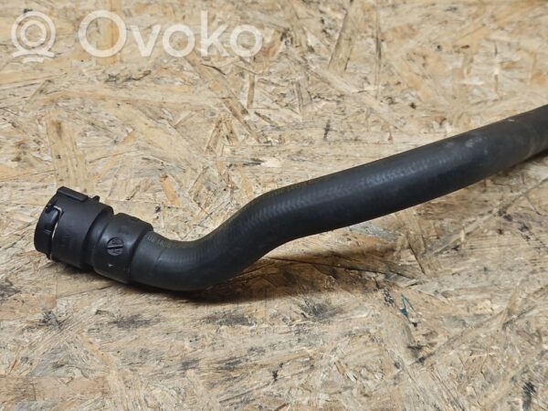 Ford Galaxy Engine coolant pipe/hose