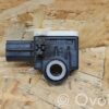 Ford Galaxy Airbag deployment crash/impact sensor