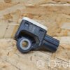 Ford Galaxy Airbag deployment crash/impact sensor