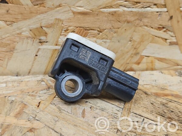 Ford Galaxy Airbag deployment crash/impact sensor