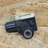 Ford Galaxy Airbag deployment crash/impact sensor