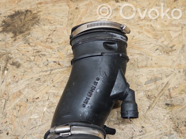 Ford Galaxy Air intake hose/pipe