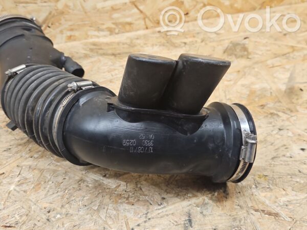 Ford Galaxy Air intake hose/pipe