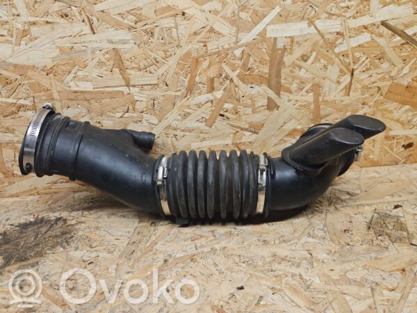 Ford Galaxy Air intake hose/pipe