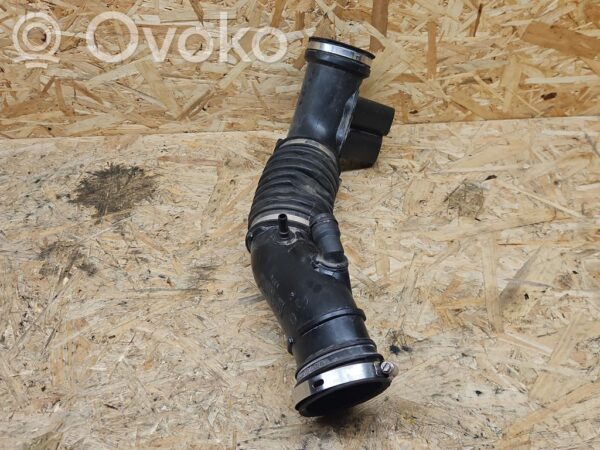 Ford Galaxy Air intake hose/pipe