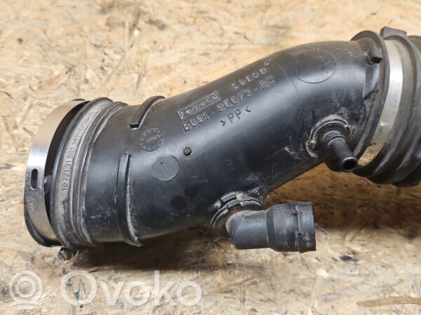 Ford Galaxy Air intake hose/pipe