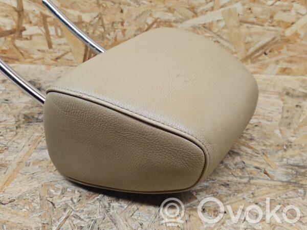 rrr-part-3262-78bfcde87254fec5718827a4c2c80160 BMW 5 E60 E61 Front seat headrest