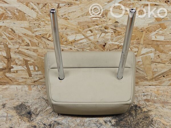 rrr-part-3264-c4750c51f1dc180f17bdfa5c6d6d8743 BMW 5 E60 E61 Rear seat headrest