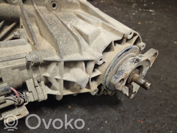 rrr-part-3265-3d8a5fec8689c6ae4e029c4a8622ddd3 Volkswagen Touareg I Gearbox transfer box case