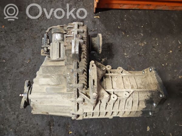 rrr-part-3265-7519949e6ae17911d03a13a0526fdc16 Volkswagen Touareg I Gearbox transfer box case
