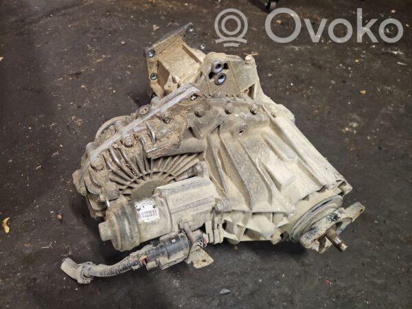 rrr-part-3265-bf039b97b61a4aba06329fa8b5db74c1 Volkswagen Touareg I Gearbox transfer box case