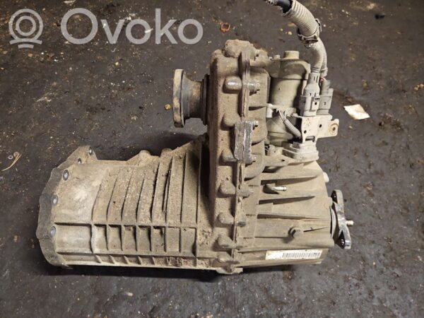 rrr-part-3265-e4f74e5906679c9955d2aa6da2b1c940 Volkswagen Touareg I Gearbox transfer box case