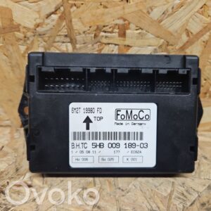 Ford Galaxy Other control units/modules