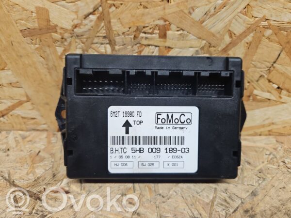 rrr-part-3266-3a86440908db6030a0b42537c78d379e Ford Galaxy Other control units/modules