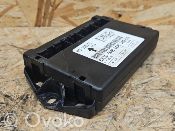 rrr-part-3266-4007d35dc75f395c7cfc4f4776f99833 Ford Galaxy Other control units/modules
