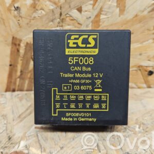 Ford Galaxy Tow bar trailer control unit/module