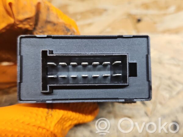 Ford Galaxy Tow bar trailer control unit/module