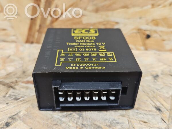 Ford Galaxy Tow bar trailer control unit/module