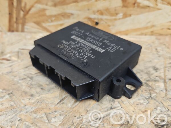 rrr-part-3268-2d96eb22f0bea2dfd34add0ae0bbad97 Ford Galaxy Parking PDC control unit/module