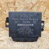 rrr-part-3268-3c4d23a8686095f910e03b94038373e2 Ford Galaxy Parking PDC control unit/module
