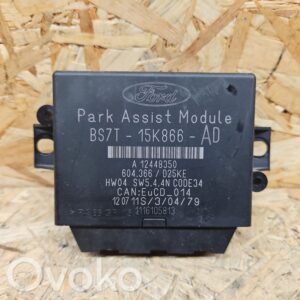 Ford Galaxy Parking PDC control unit/module