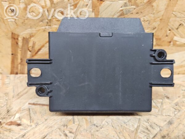 rrr-part-3268-c8212819863c726899e4070729685d74 Ford Galaxy Parking PDC control unit/module
