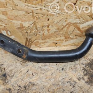 Ford Galaxy Tow bar