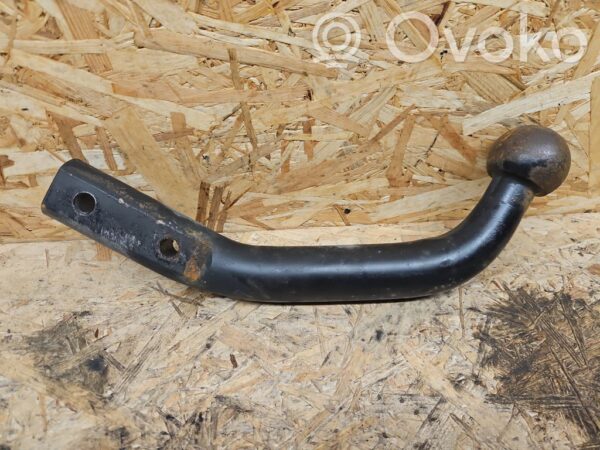Ford Galaxy Tow bar