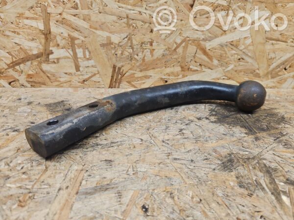 Ford Galaxy Tow bar