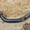 Ford Galaxy Tow bar