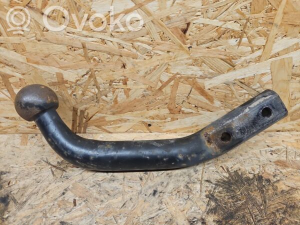 Ford Galaxy Tow bar