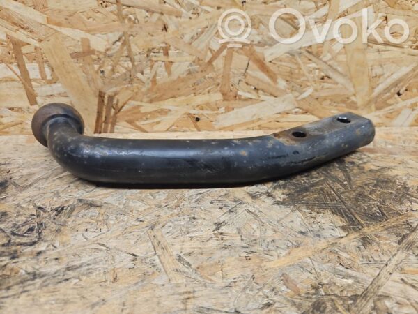 Ford Galaxy Tow bar