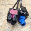 Ford Galaxy Muu juhtmestik
