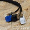 Ford Galaxy Muu juhtmestik