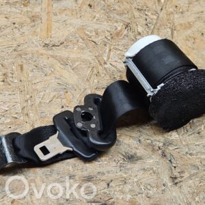 Ford Galaxy Rear seatbelt