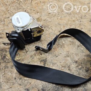 Ford Galaxy Rear seatbelt