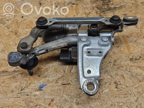 rrr-part-3286-0fe47f59d9807e4266033d391adb44dd Ford Galaxy Front wiper linkage and motor
