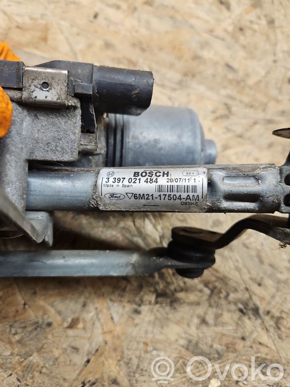 rrr-part-3286-72d73356b1e9a408c7953d0a1b2313d3 Ford Galaxy Front wiper linkage and motor