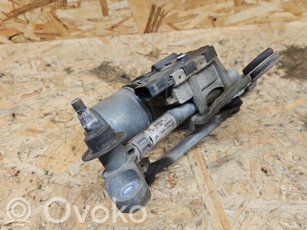 rrr-part-3287-3a0d96e1f156ccaa6b769e675af865a5 Ford Galaxy Front wiper linkage and motor
