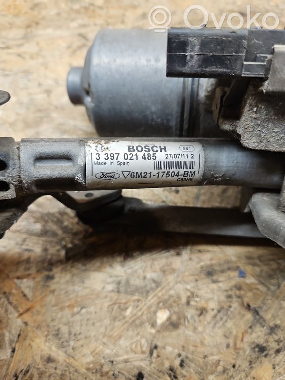 rrr-part-3287-5a14c5bf79b765e16a7580b5c605563e Ford Galaxy Front wiper linkage and motor