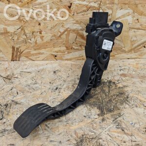 Ford Galaxy Accelerator throttle pedal