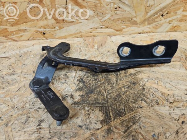 Ford Galaxy Kapoti hinged