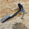 Ford Galaxy Kapoti hinged