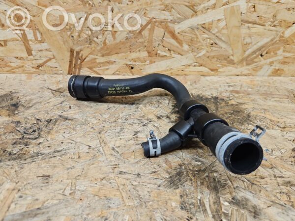 Ford Galaxy Engine coolant pipe/hose
