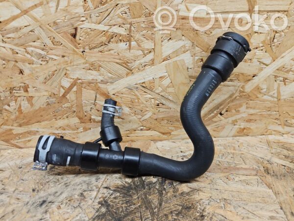 Ford Galaxy Engine coolant pipe/hose