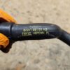 Ford Galaxy Engine coolant pipe/hose